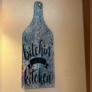 Kitchen Decor